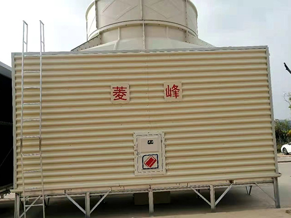 介紹高溫冷卻塔優(yōu)點和缺點分別是什么?的圖片 介紹高溫冷卻塔優(yōu)點和缺點分別是什么?的圖片