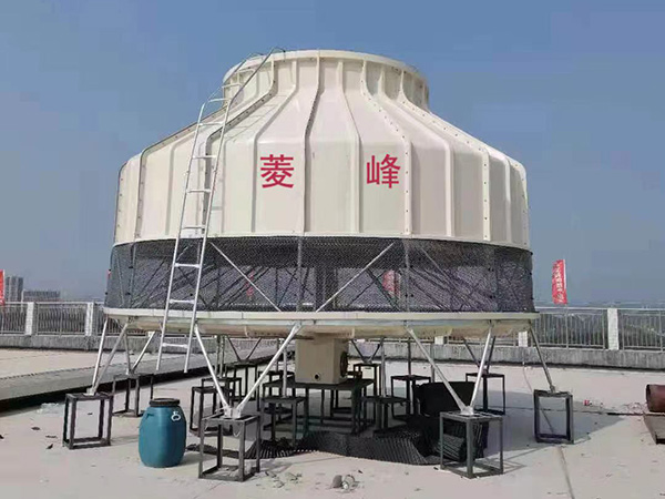 圓形阿拉善右旗冷卻水塔淋水裝置有哪些類型?的圖片 圓形阿拉善右旗冷卻水塔淋水裝置有哪些類型?的圖片
