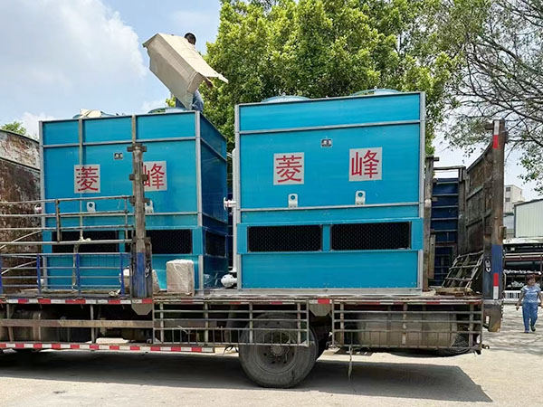 關(guān)于發(fā)電機(jī)組冷卻塔核心結(jié)構(gòu)與關(guān)鍵部件有哪些?的圖片 關(guān)于發(fā)電機(jī)組冷卻塔核心結(jié)構(gòu)與關(guān)鍵部件有哪些?的圖片