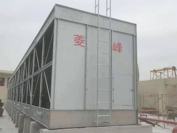 密潤州閉式冷卻塔主要部件包括有哪些方面?的圖片 密潤州閉式冷卻塔主要部件包括有哪些方面?的圖片